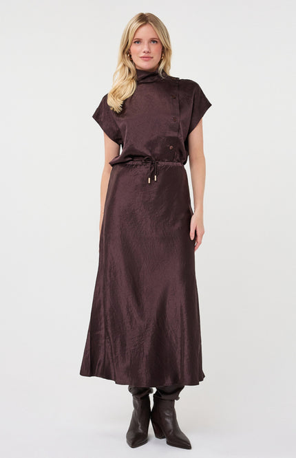 Rok Long Acetate Cacao F26.05547