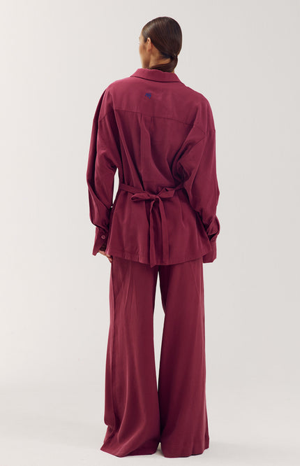 Blouse Helena Rumba Red AW6P600
