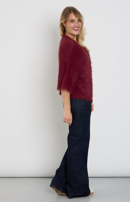 Broek Brielle Forever Blue SRB5097 L33