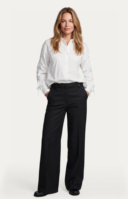 Blouse Maelle Offwhite