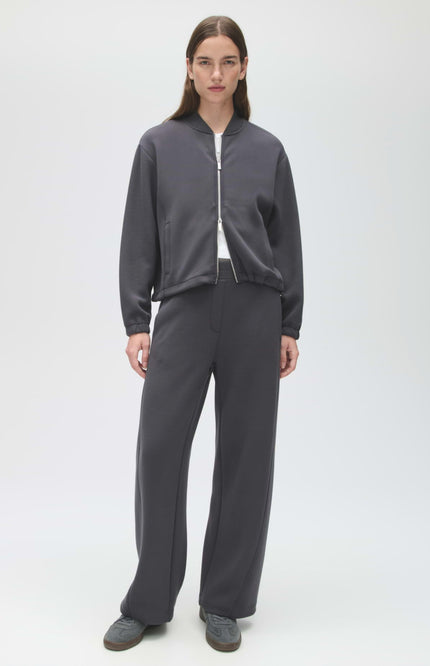 Broek Maikito Club Curve Anthracite