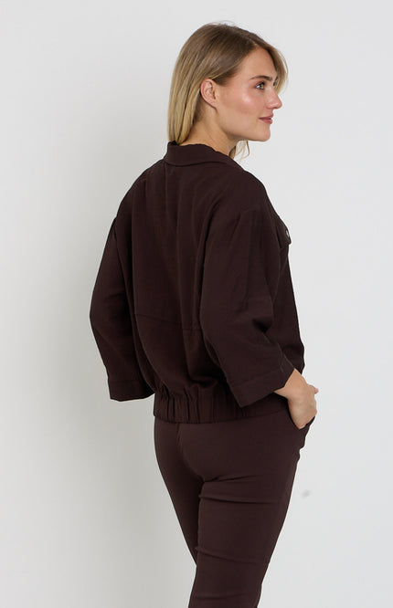Blouse Fqriva Mole 211751