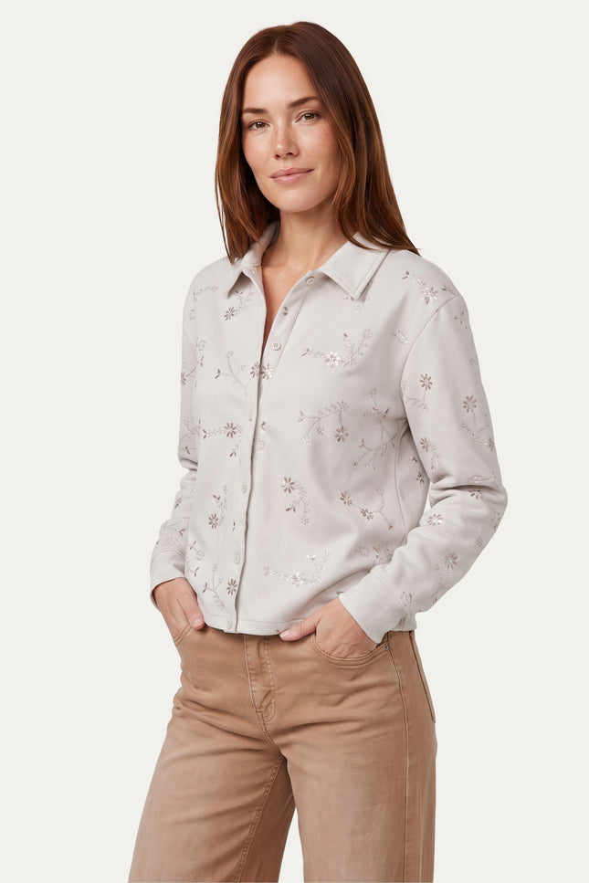 Blouse Blythely Sand