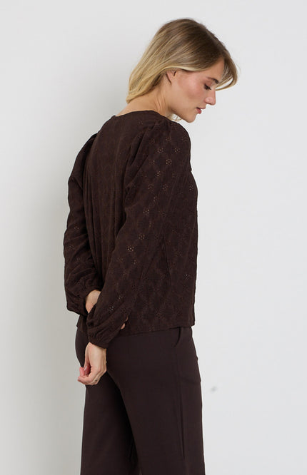 Blouse Fqeskiona Mole 211643