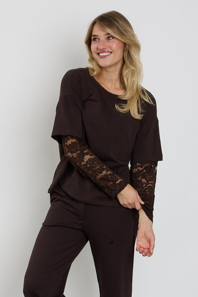 T-shirt Fqchico Mole 211435