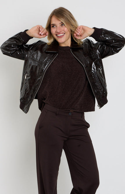 Jacket Fqjanny Mole 212047