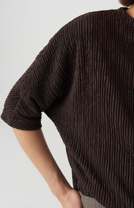 T-Shirt Sirelo Affogato