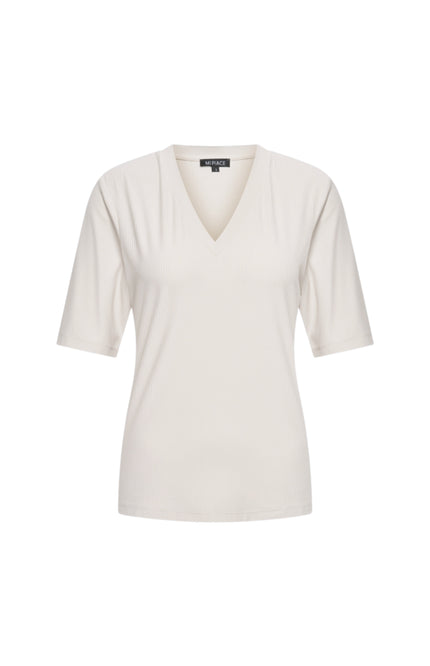 Travel Top Ribbed Kit 202644