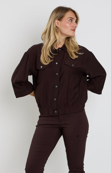 Blouse Fqriva Mole 211751