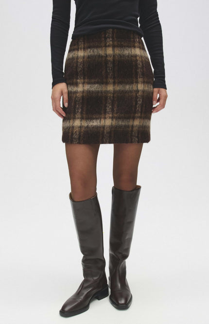 Rok Ravenna Herritage Light Mocca