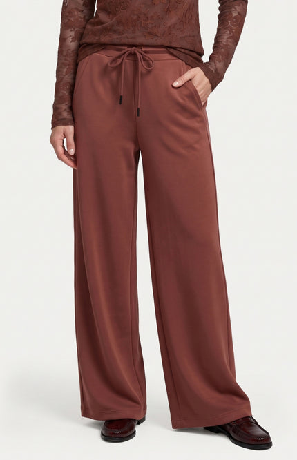 Broek Opaline Cappuccino
