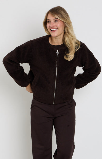 Jacket Fqteddy Mole 211816