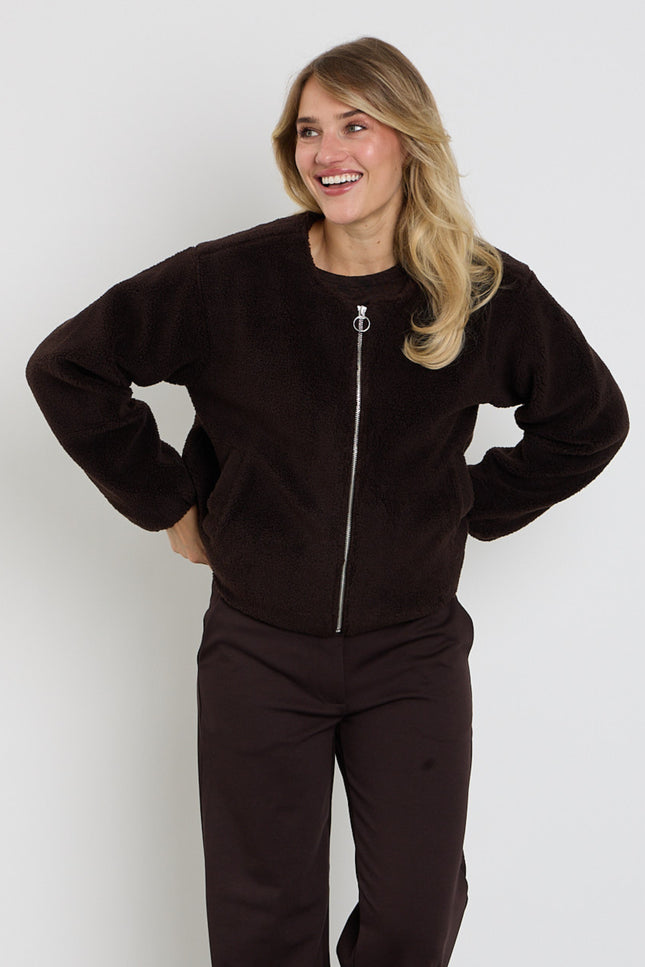 Jacket Fqteddy Mole 211816