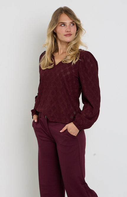 Blouse Fqeskiona Port Royale 211643