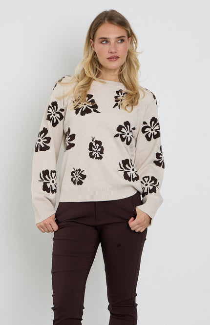 Trui Fqalpi Moonbeam Mole 211462