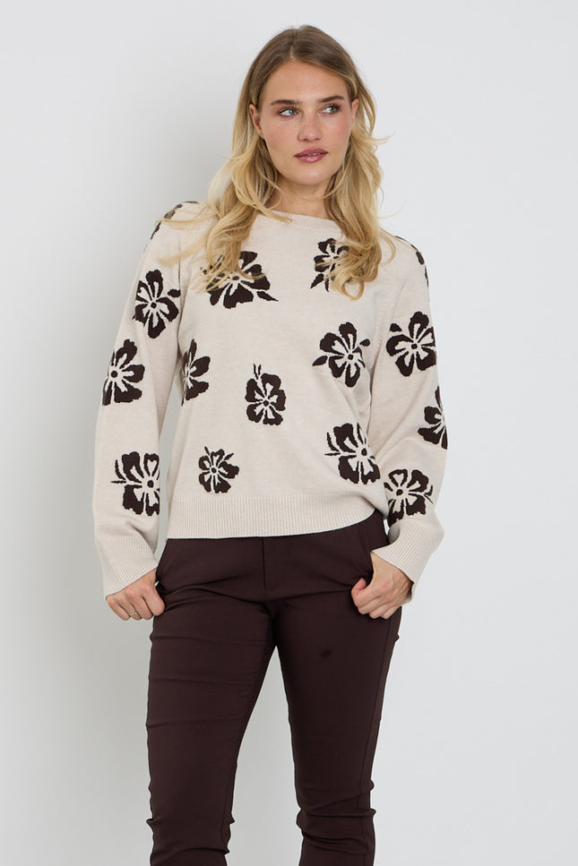 Trui Fqalpi Moonbeam Mole 211462