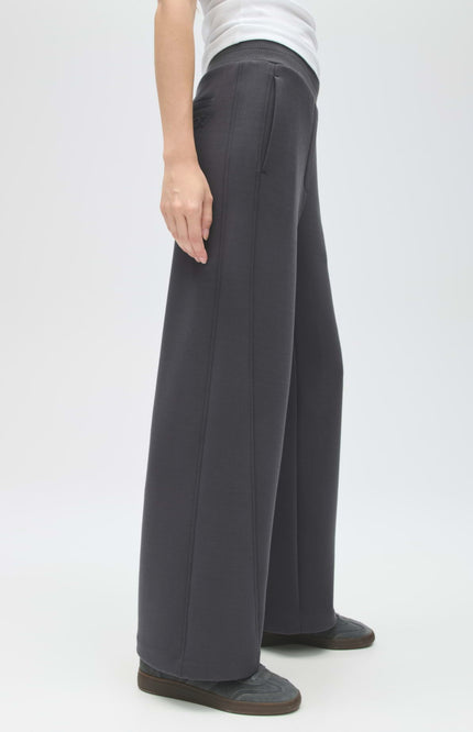 Broek Maikito Club Curve Anthracite