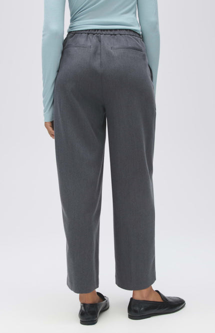 Broek Mozy Mod Anthracite