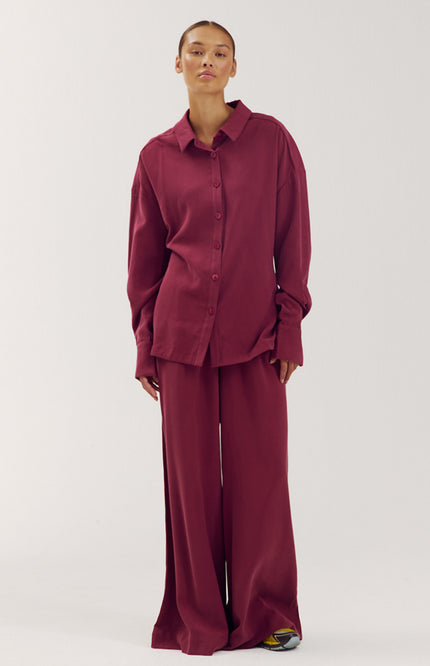 Blouse Helena Rumba Red AW6P600