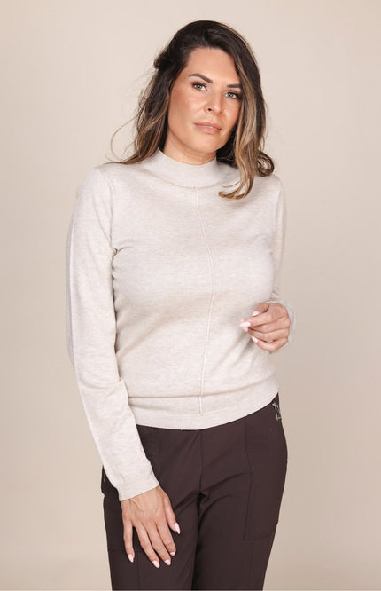 Sweater Kim Beige 265