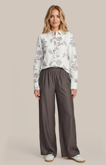 Broek Ashling Dark Earth