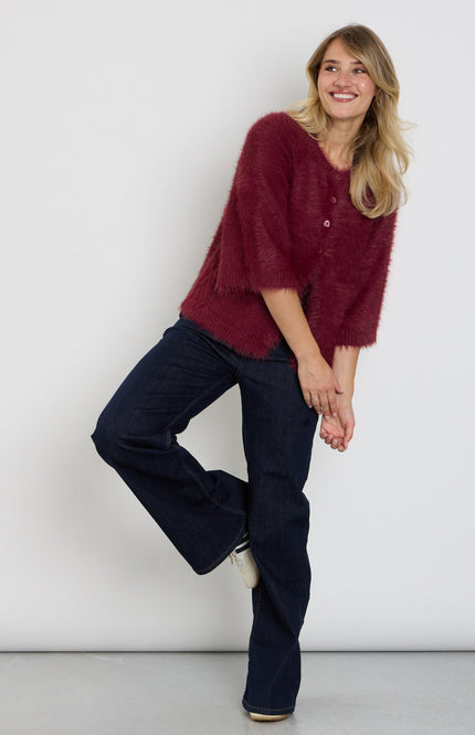 Broek Brielle Forever Blue SRB5097 L31
