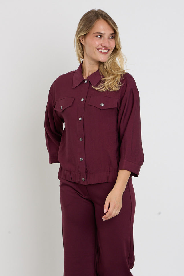 Blouse Fqriva Port Royale 211751