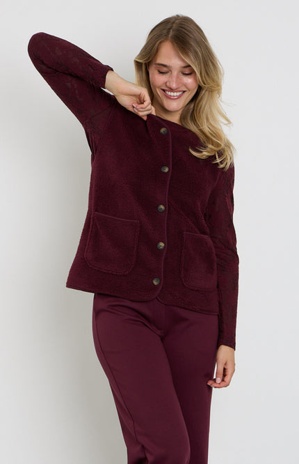 Gilet Fqteddy Port Royale 207624