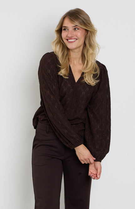 Blouse Fqeskiona Mole 211643