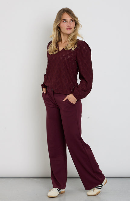 Broek Fqnanni Port Royale 200632