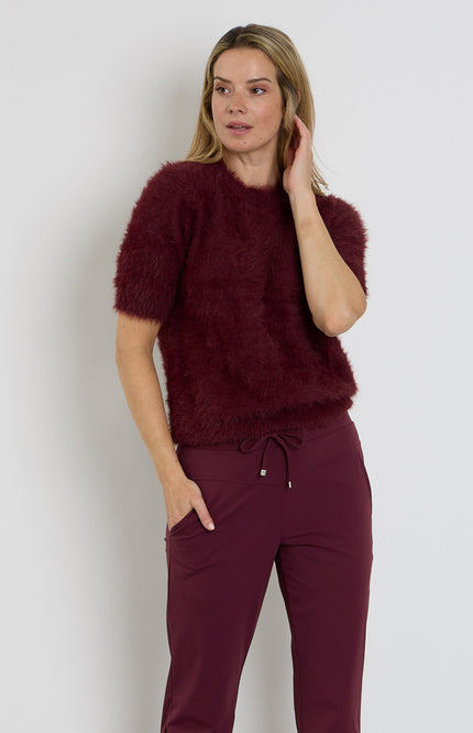 Trui Judith Bordeaux 264