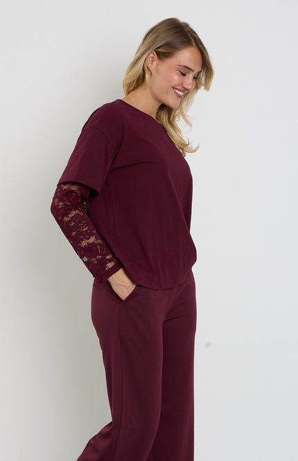 T-shirt Fqchico Port Royale 211435