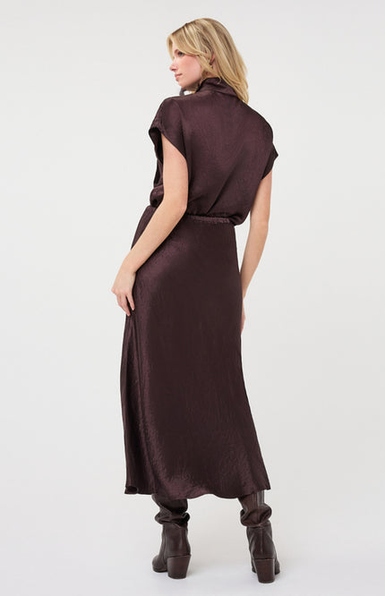 Rok Long Acetate Cacao F26.05547