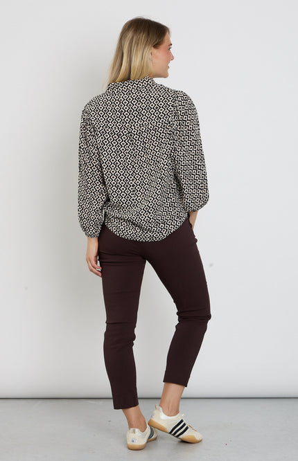 Broek Fqsolvej Mole 121742