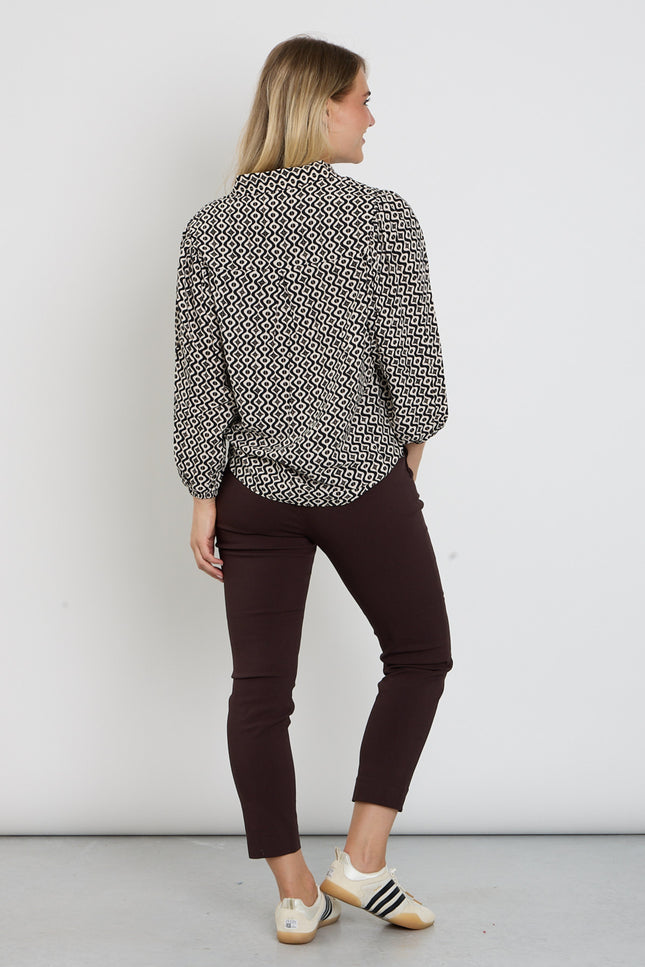 Broek Fqsolvej Mole 121742