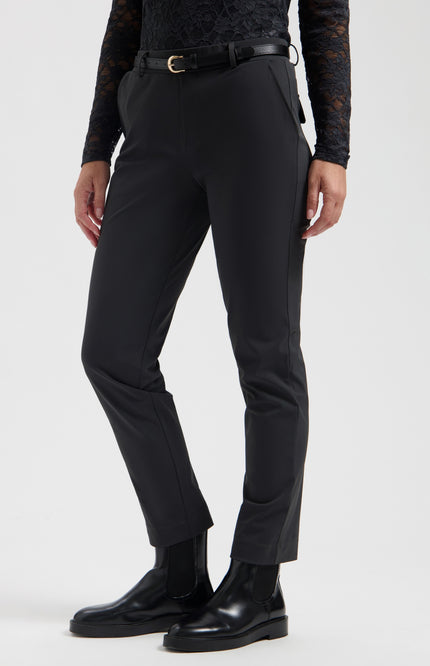 Travel Broek Scout Smokey L14.475.3607