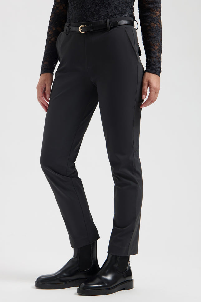Travel Broek Scout Smokey L14.475.3607