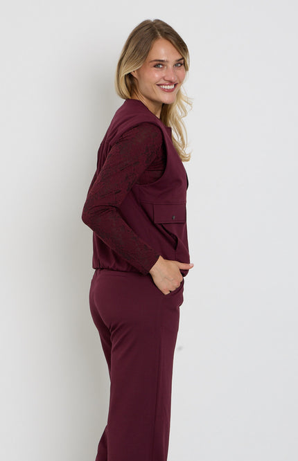 Gilet Fqnanni Port Royale 211582