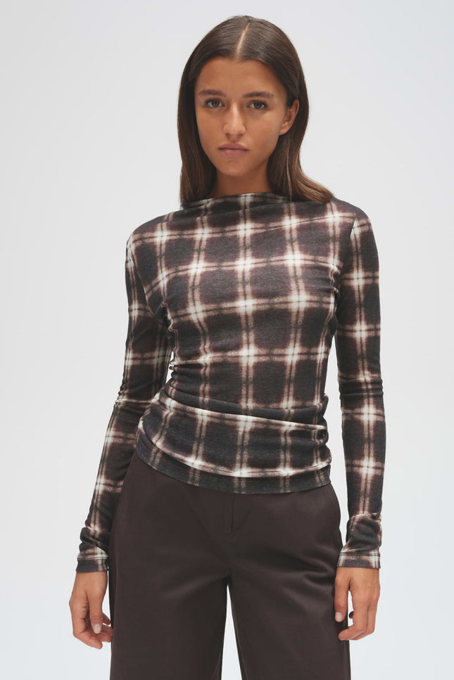 T-Shirt Secki Black