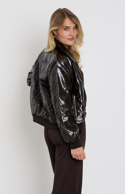 Jacket Fqjanny Mole 212047