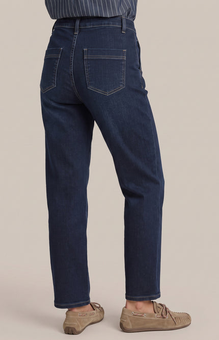 Jeans Lilja Dark Denim