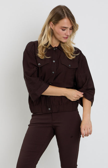 Blouse Fqriva Mole 211751