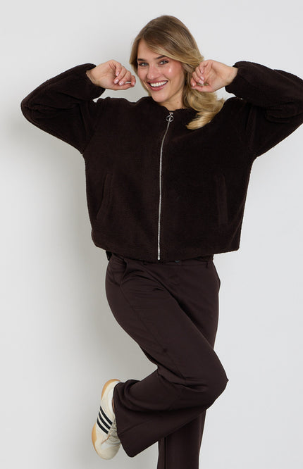 Jacket Fqteddy Mole 211816