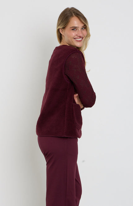 Gilet Fqteddy Port Royale 207624