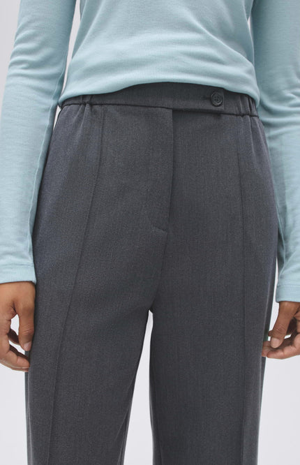 Broek Mozy Mod Anthracite