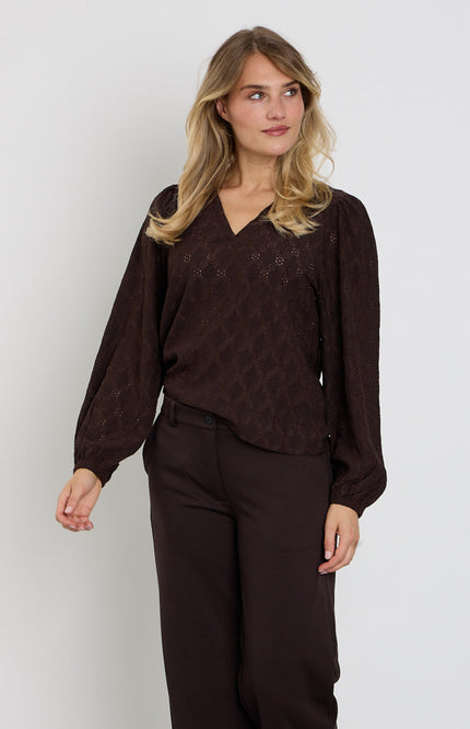 Blouse Fqeskiona Mole 211643