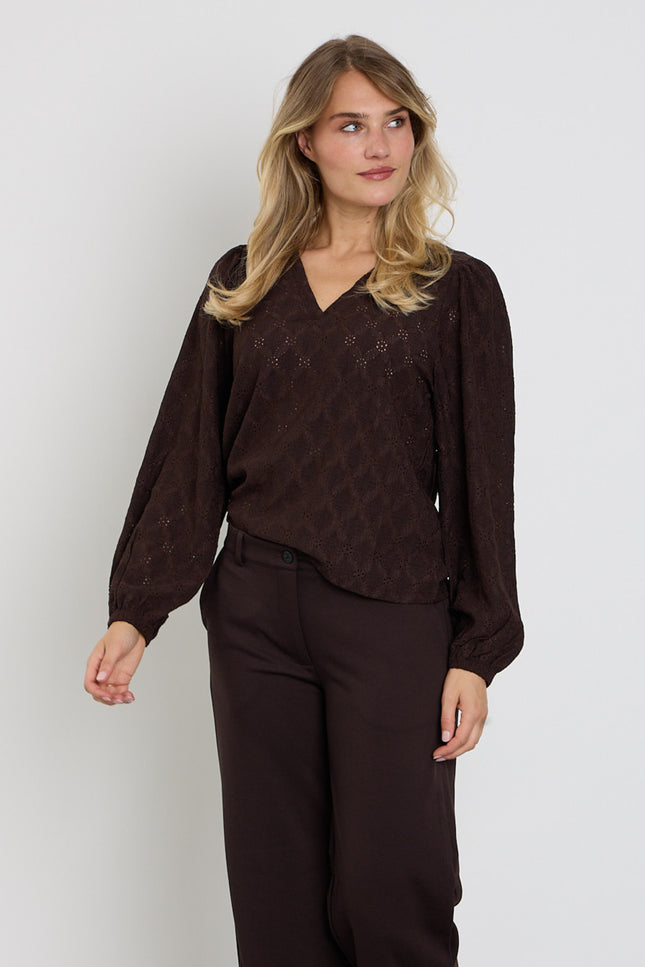 Blouse Fqeskiona Mole 211643