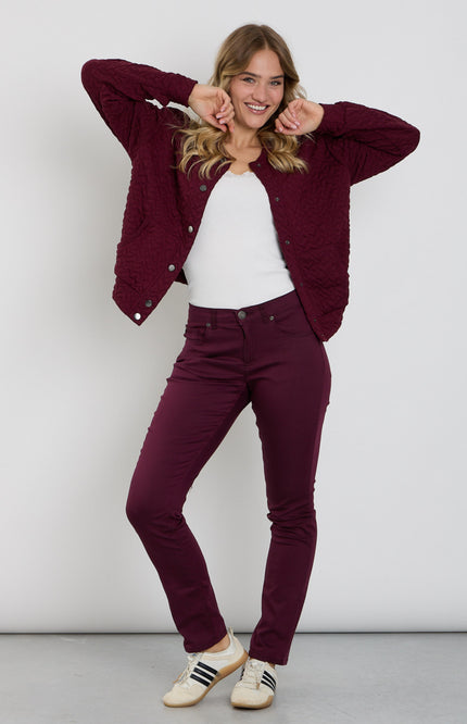 Broek 5 Pocket Port 927049