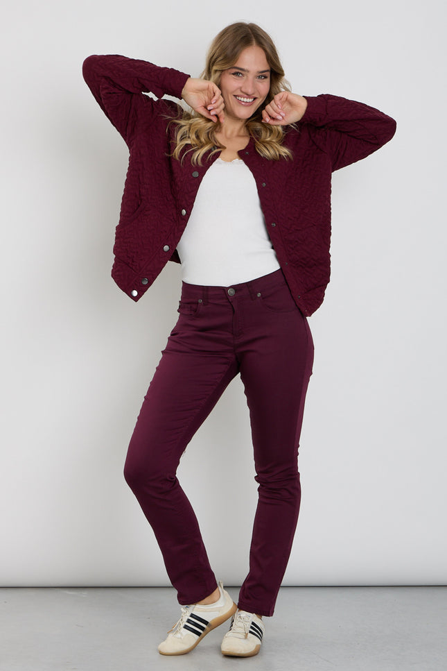 Broek 5 Pocket Port 927049