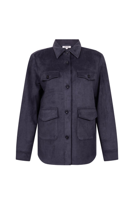 Jacket Pamela Navy 254